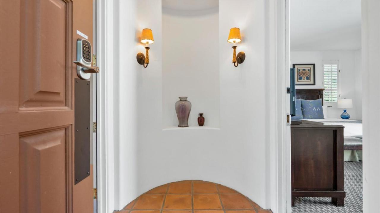 Sv112 Spa Villa 1 Bedroom With Mountain Views La Quinta Buitenkant foto